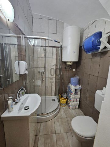 Kiadó téglalakás, albérlet, Kőszegen 150 E Ft / hó, 1 szobás