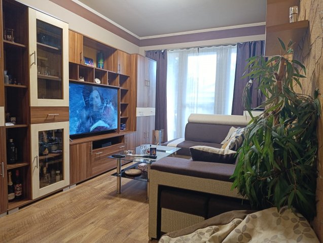 Eladó téglalakás, Mosonmagyaróváron 46.99 M Ft, 2 szobás
