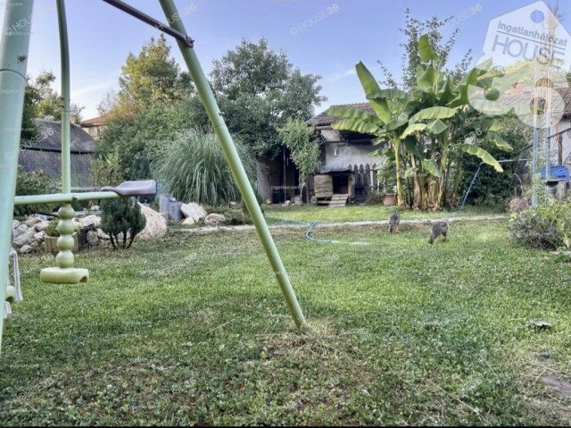 Eladó családi ház, Kiskunfélegyházán 49.9 M Ft, 3 szobás