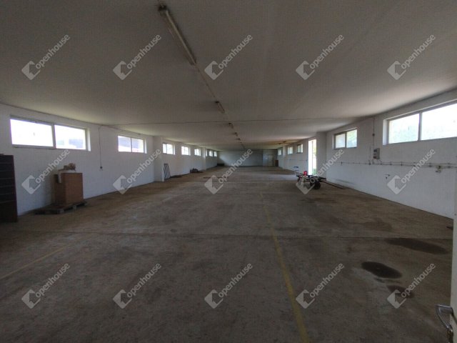 Eladó ipari ingatlan, Kaposújlakon 280 M Ft / költözzbe.hu