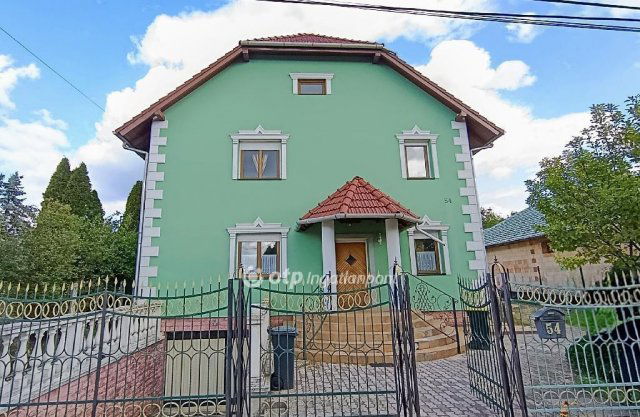 Eladó családi ház, Isaszegen 125 M Ft, 4 szobás