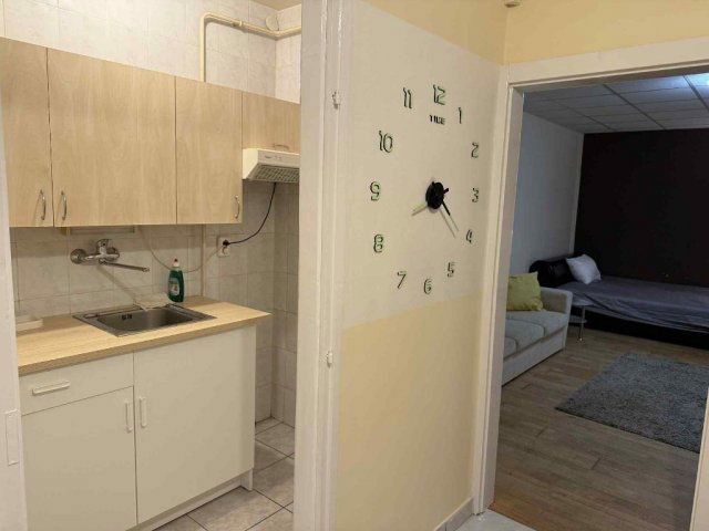 Eladó téglalakás, Budapesten, II. kerületben 74.9 M Ft, 1 szobás