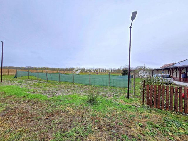 Eladó telek, Görcsönyben 21.9 M Ft / költözzbe.hu