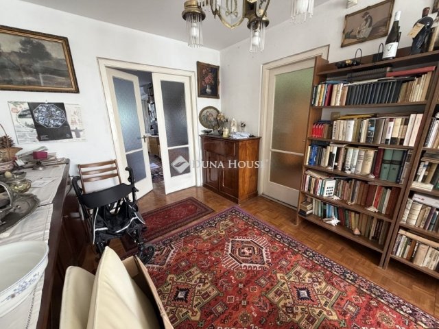 Eladó panellakás, Budapesten, III. kerületben 73 M Ft, 3 szobás