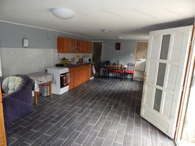 Eladó családi ház, Osztopánon 13.5 M Ft, 5 szobás