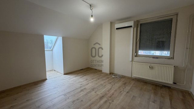 Eladó téglalakás, Kecskeméten, Mátyás Király körúton