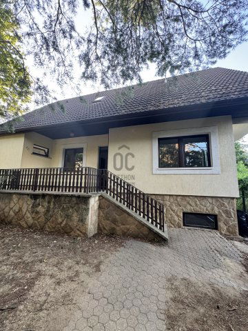 Eladó családi ház, Budapesten, II. kerületben 225 M Ft, 5 szobás