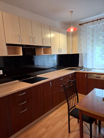 Kiadó téglalakás, albérlet, Szombathelyen 180 E Ft / hó