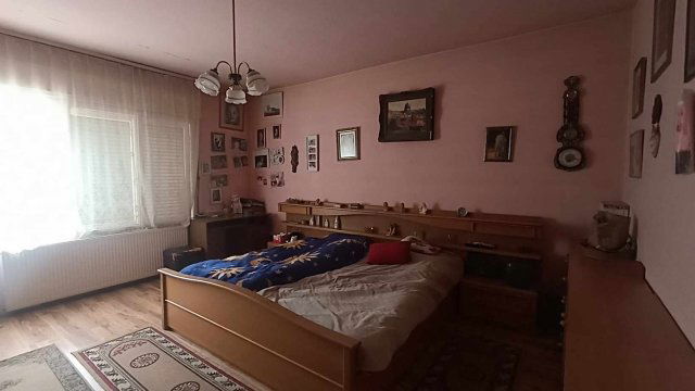 Eladó családi ház, Salgótarjánban 55 M Ft, 7 szobás