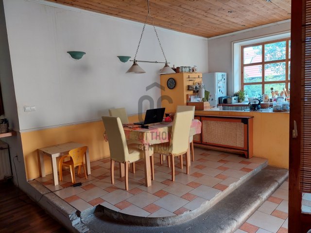 Eladó családi ház, Sóskúton 129 M Ft, 5 szobás