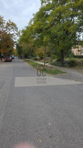 Eladó telek, Budapesten, XIV. kerületben 860 M Ft