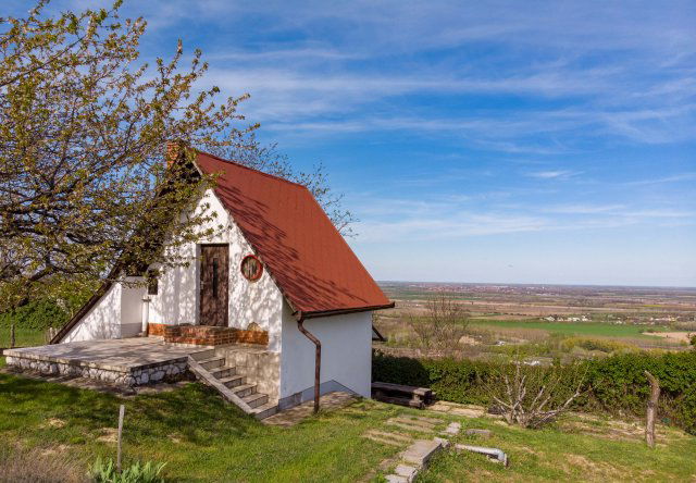 Eladó mezogazdasagi ingatlan, Szekszárdon 10.5 M Ft