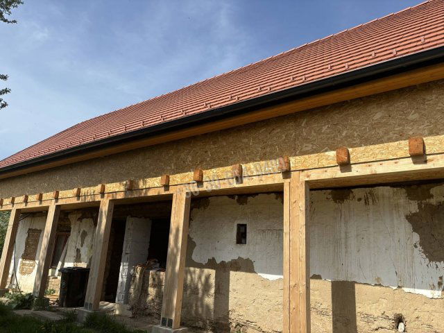 Eladó családi ház, Érsekvadkerten 13.5 M Ft, 3 szobás