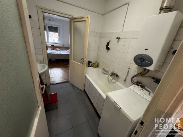 Eladó téglalakás, Hódmezővásárhelyen 29 M Ft, 2 szobás