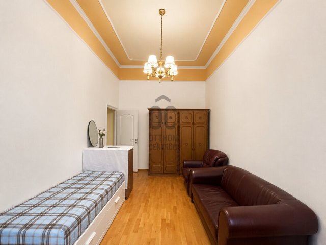 Eladó téglalakás, Budapesten, XI. kerületben 91.8 M Ft, 2 szobás