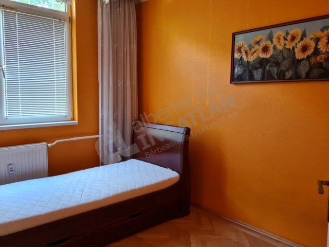 Kiadó téglalakás, albérlet, IX. kerületben, Csengettyű utcában