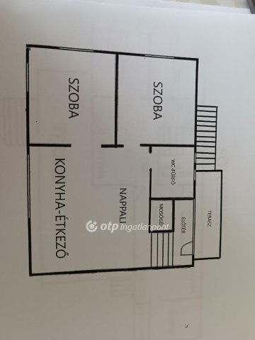 Eladó családi ház, Anarcson 125 M Ft, 5 szobás