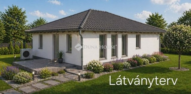 Eladó családi ház, Dömsödön 67 M Ft, 4 szobás