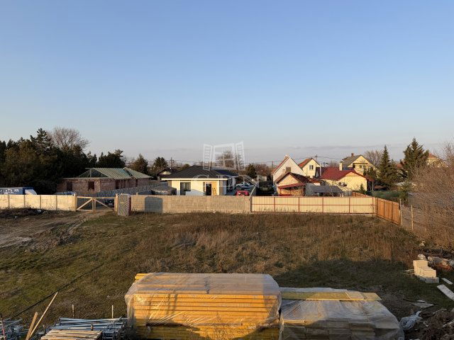 Eladó telek, Gyálon 54.9 M Ft / költözzbe.hu