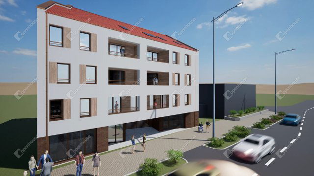 Eladó téglalakás, Székesfehérvárott 145 M Ft, 4 szobás