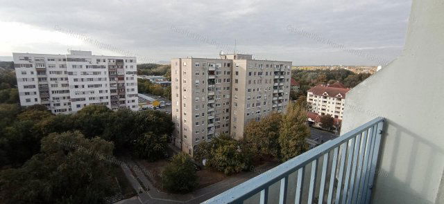 Eladó panellakás, Budapesten, XVII. kerületben 63.99 M Ft