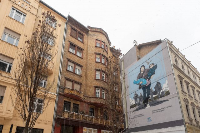 Eladó téglalakás, Budapesten, VII. kerületben 149.9 M Ft