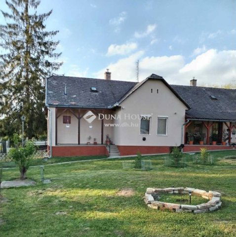 Eladó családi ház, Bábonymegyeren 58.5 M Ft, 3 szobás