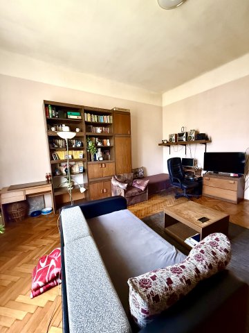 Eladó téglalakás, Budapesten, IX. kerületben 77.9 M Ft, 3 szobás