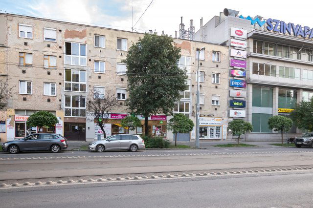Eladó téglalakás, Miskolcon 28.5 M Ft, 2+1 szobás