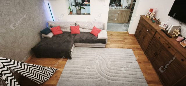 Eladó sorház, Sopronban 91.5 M Ft, 4 szobás