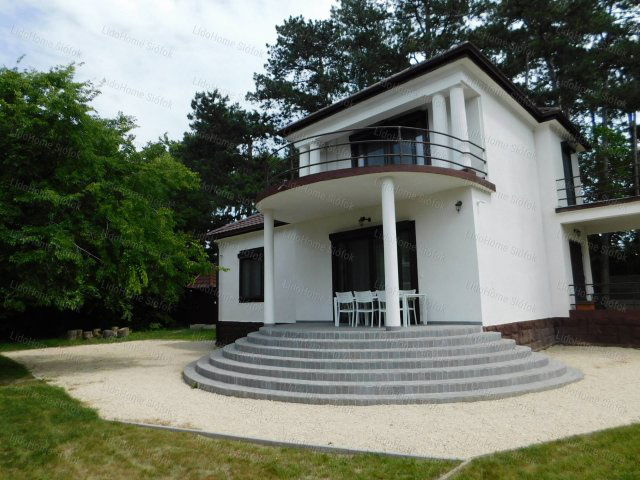 Kiadó családi ház, albérlet, Siófokon 1212 E Ft / hó