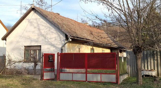 Eladó családi ház, Hatvanban 21.2 M Ft, 2+1 szobás