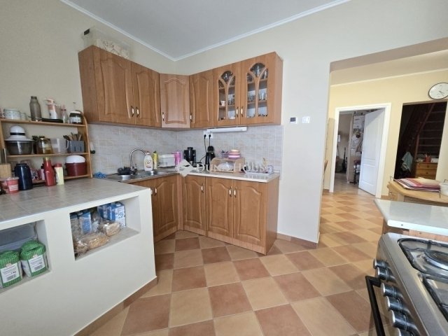 Eladó családi ház, Kozármislenyen 129.9 M Ft, 5 szobás