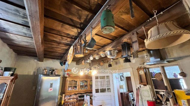 Eladó családi ház, Nemesgörzsönyön 21.9 M Ft, 2 szobás