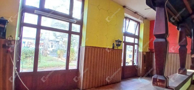 Eladó üzlethelyiség, Gellénházán 19.5 M Ft