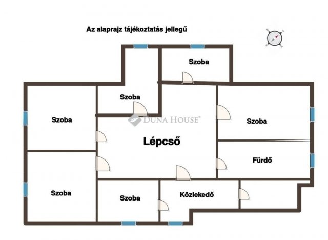 Eladó családi ház, Budapesten, XVIII. kerületben 114.999 M Ft