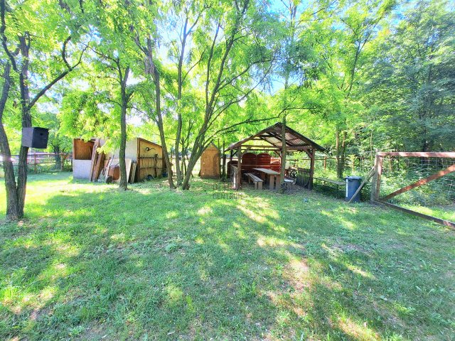 Eladó telek, Tökölön, Ledina úton 32 M Ft