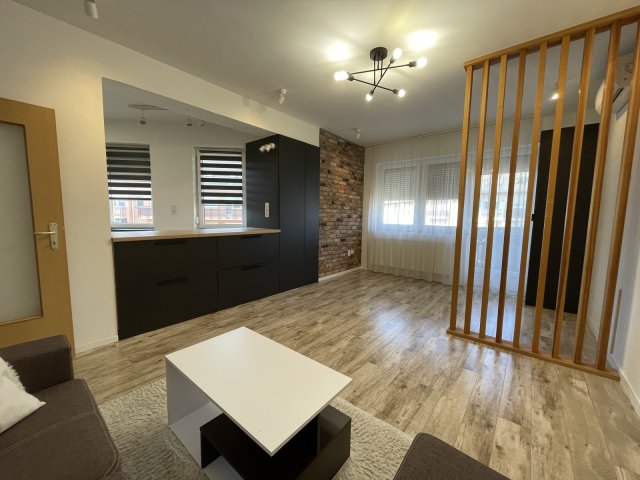 Kiadó téglalakás, albérlet, Nyíregyházán 170 E Ft / hó