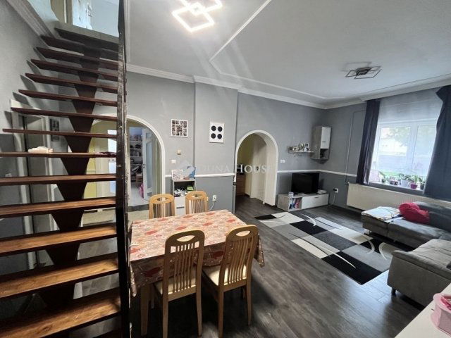 Eladó családi ház, Tökölön 89.9 M Ft, 4 szobás