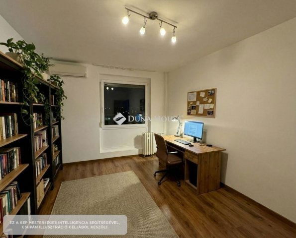 Eladó panellakás, Pécsett 46.9 M Ft, 3 szobás