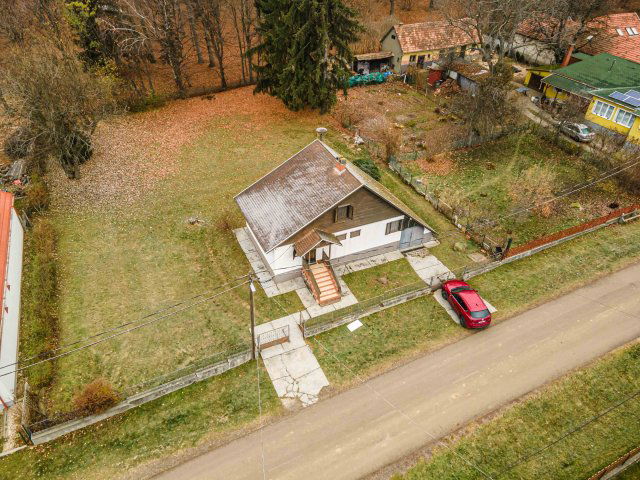 Eladó nyaraló, Mátraszentimrén, Arany János utcában 64.9 M Ft