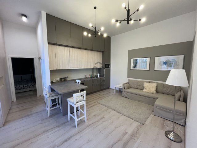 Kiadó téglalakás, albérlet, Budapesten, VII. kerületben