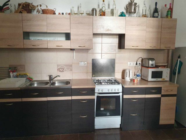 Eladó téglalakás, Budapesten, VIII. kerületben 87.9 M Ft