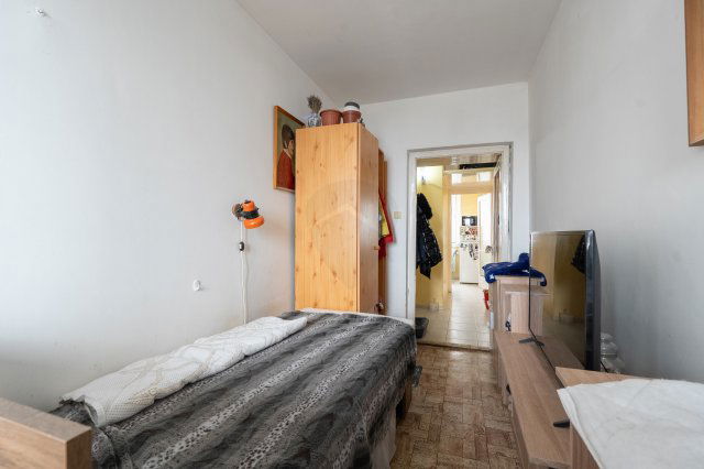 Eladó panellakás, Tatabányán 35.9 M Ft, 3 szobás