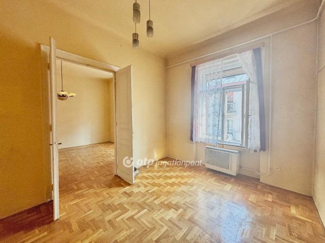 Eladó téglalakás, Budapesten, IX. kerületben 87 M Ft, 2 szobás