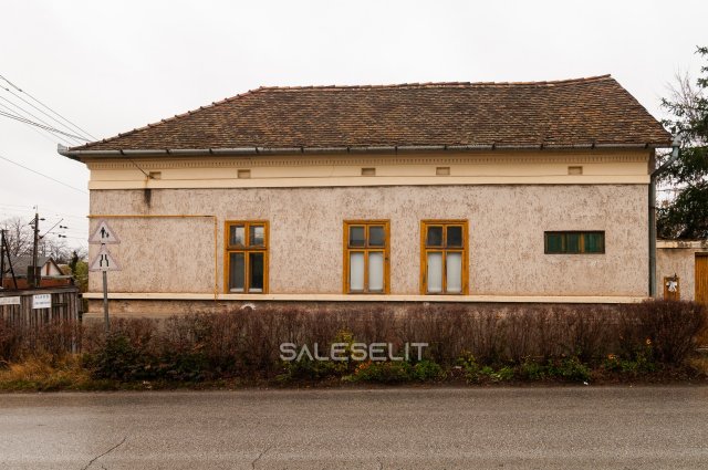 Eladó családi ház, Debrecenben 85 M Ft, 4 szobás