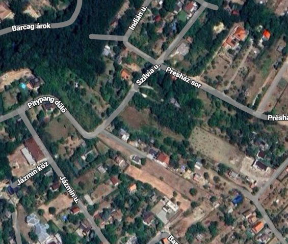 Eladó telek, Fóton 56.5 M Ft / költözzbe.hu