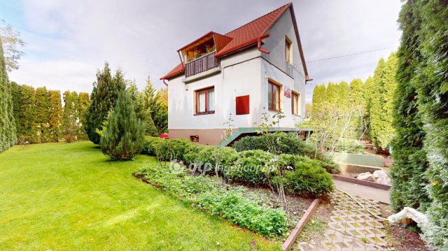 Eladó családi ház, Nyíregyházán 95 M Ft, 3+1 szobás