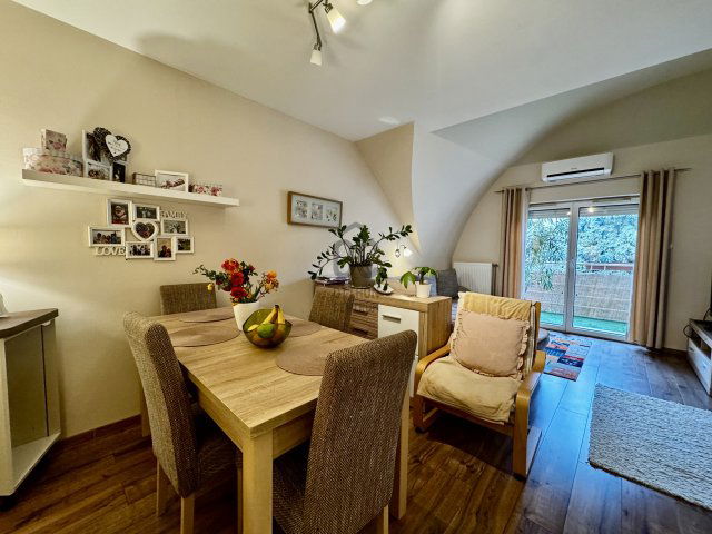 Eladó téglalakás, Érden 74.9 M Ft, 2 szobás