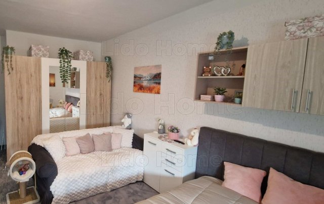 Eladó téglalakás, Kaposváron 34.9 M Ft, 1+1 szobás